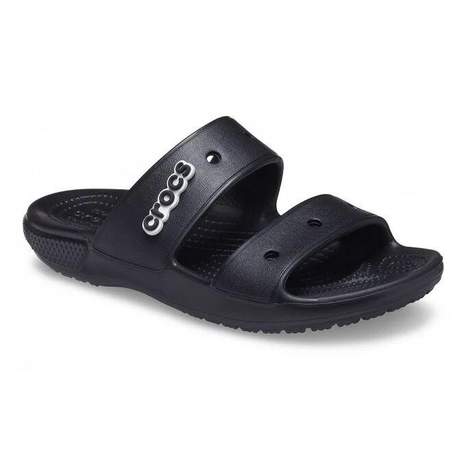 CROCS Ciabatte Unisex Art. Cr 206761 Colore A Scelta Misura A Scelta BLK