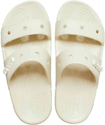 CROCS Ciabatte Unisex Art. Cr 206761 Colore A Scelta Misura A Scelta BONE