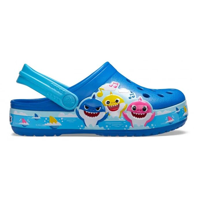 CROCS Ciabatte Bimbo Art Cr 207066 A-I 22 Colore Foto Misura A Scelta BRCB