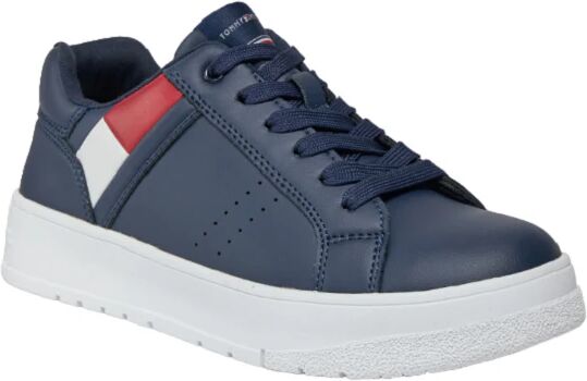 Tommy Hilfiger Scarpe Bimbo Art T3x9-33356-1355 BLU