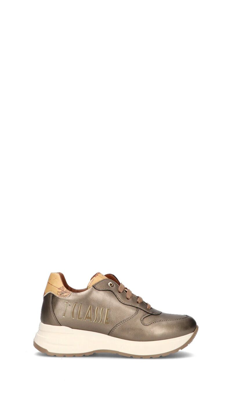 Alviero Martini SNEAKERS RAGAZZO BEIGE BEIGE 36