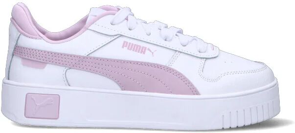 Puma SNEAKERS RAGAZZO BIANCO BIANCO 36