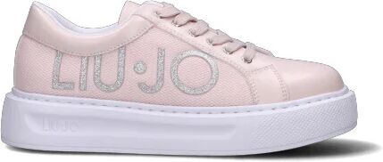 Liujo Sneaker bimba rosa ROSA 30