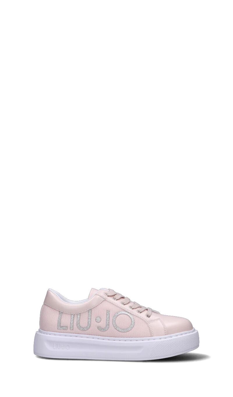 Liujo Sneaker ragazza rosa ROSA 36