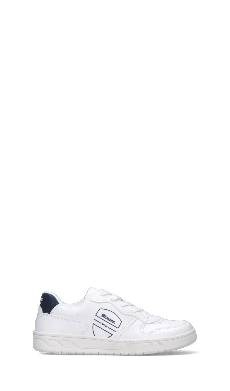 Blauer Sneaker ragazzo/a bianca BIANCO 36