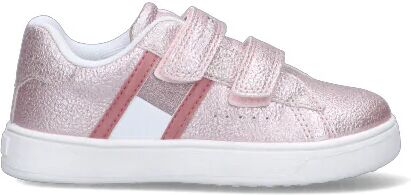 Tommy Hilfiger SNEAKERS BAMBINA ROSA ROSA 25