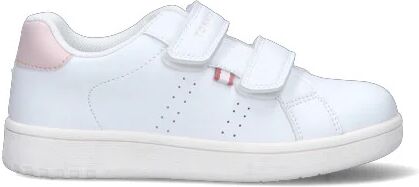 Tommy Hilfiger SNEAKERS BAMBINA BIANCO BIANCO 34