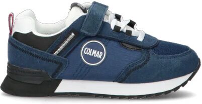 Colmar SNEAKERS BLU BLU 34