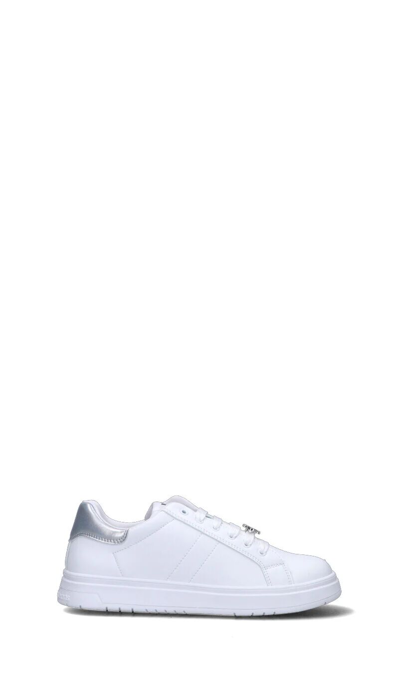 Calvin Klein Sneaker ragazza bianca BIANCO 39