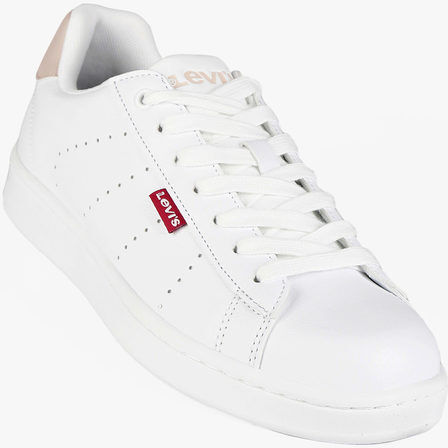 Levis Avenue VAVE0011S Sneakers basse da ragazza Sneakers Basse bambina Rosa taglia 37