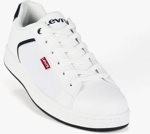 Levis BOULEVARD Sneakers basse da ragazzo Sneakers Basse bambino Bianco taglia 36