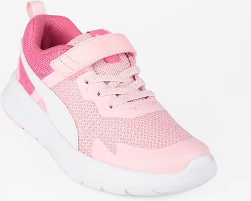 Puma EVOLVE RUN MESH AC + PS Sneakers da bambina Sneakers Basse bambina Rosa taglia 35