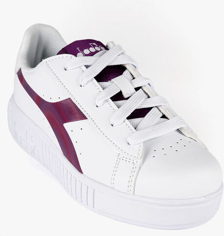 Diadora GAME STEP KALEIDO Sneakers da bambina Sneakers Basse bambina Bianco taglia 32