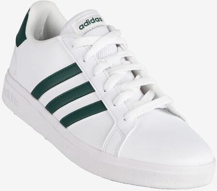 Adidas GRAND COURT Sneakers basse da ragazzi Sneakers Basse bambino Bianco taglia 39