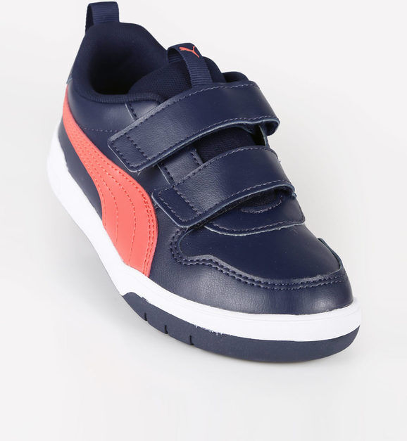 Puma Multiflex SL Sneakers da bambino con strappi Sneakers Basse bambino Blu taglia 33