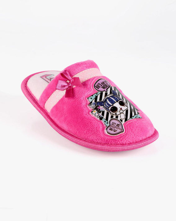 Lol Surprise! pantofole bambina Pantofole bambina Fucsia taglia 25/26