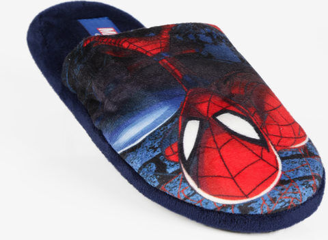 De Fonseca Pantofole da bambino di Spider Man Pantofole bambino Blu taglia 28/29