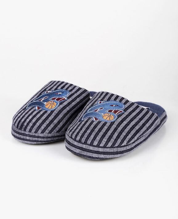 Slippers Pantofole da bambino Pantofole bambino Blu taglia 32