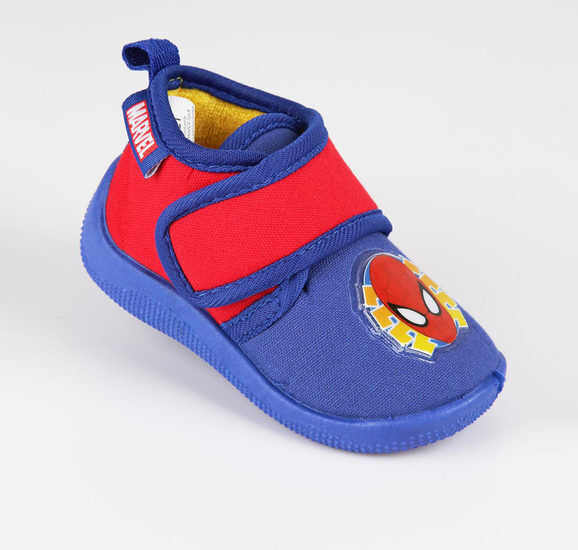 Marvel Pantofole Ciabatte bambino Blu taglia 19