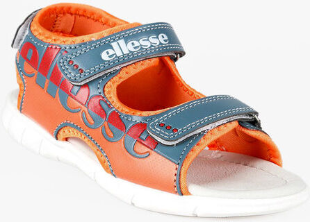 Ellesse Sandali aperti con strappi Sandali Bassi bambino Grigio taglia 33