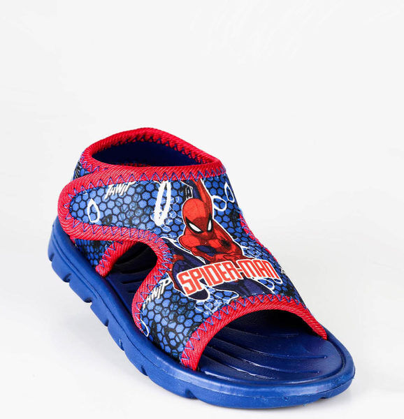 Marvel Sandali bambino con strappo Sandali Bassi bambino Blu taglia 24