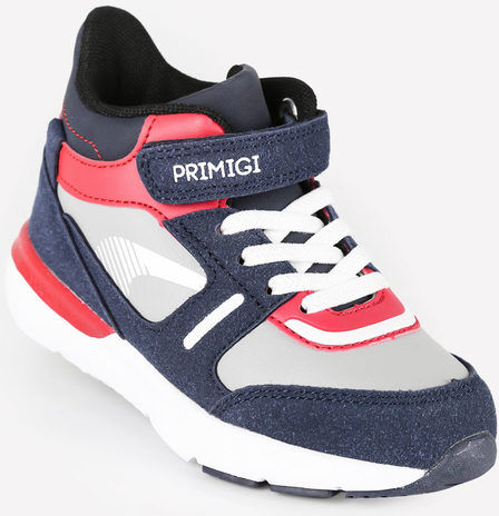 Primigi Sneakers alte da bambino Sneakers Alte bambino Grigio taglia 22