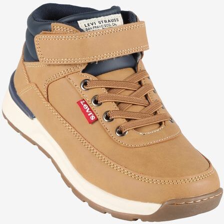 Levis Sneakers alte da bambino Sneakers Alte bambino Beige taglia 29