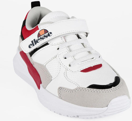 Ellesse Sneakers con strappo Sneakers Basse bambino Bianco taglia 33