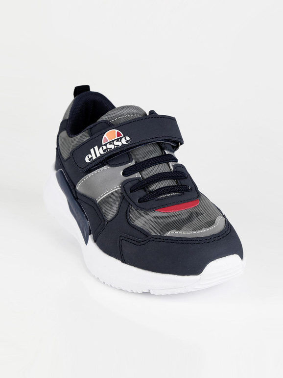 Ellesse Sneakers con strappo Sneakers Basse bambino Blu taglia 30