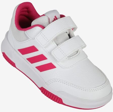 Adidas TENSAUR SPORT 2.0 Sneakers da bambina con strappi Sneakers Basse bambina Bianco taglia 25