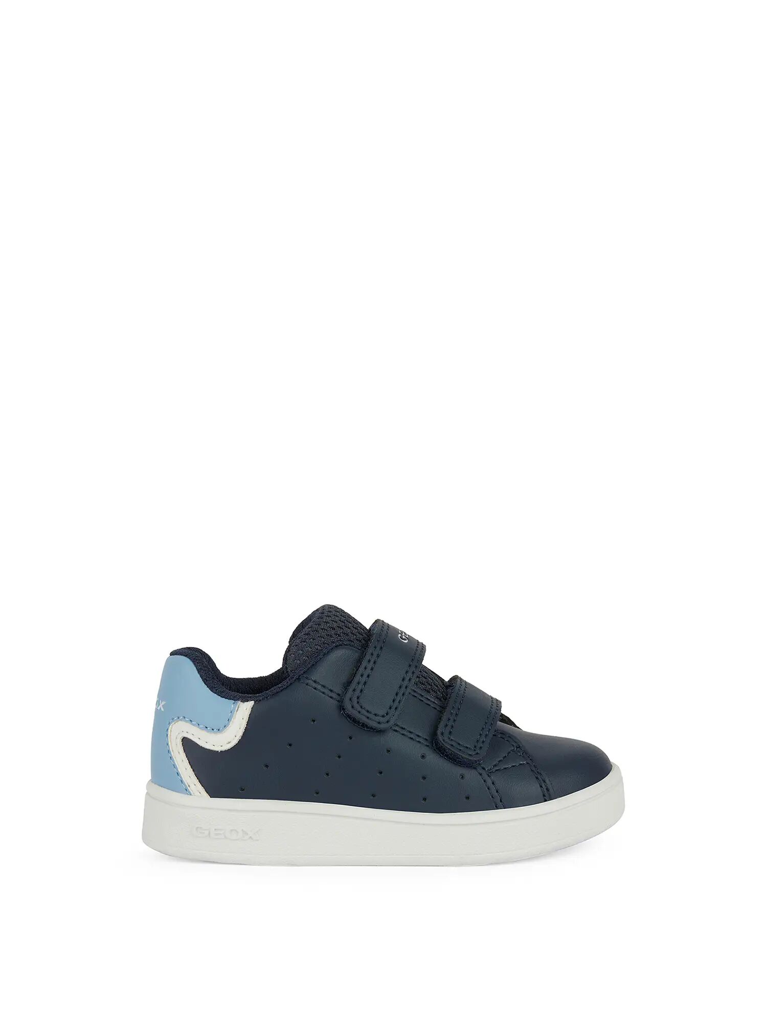 Geox Sneakers Bambino Colore Navy NAVY 20