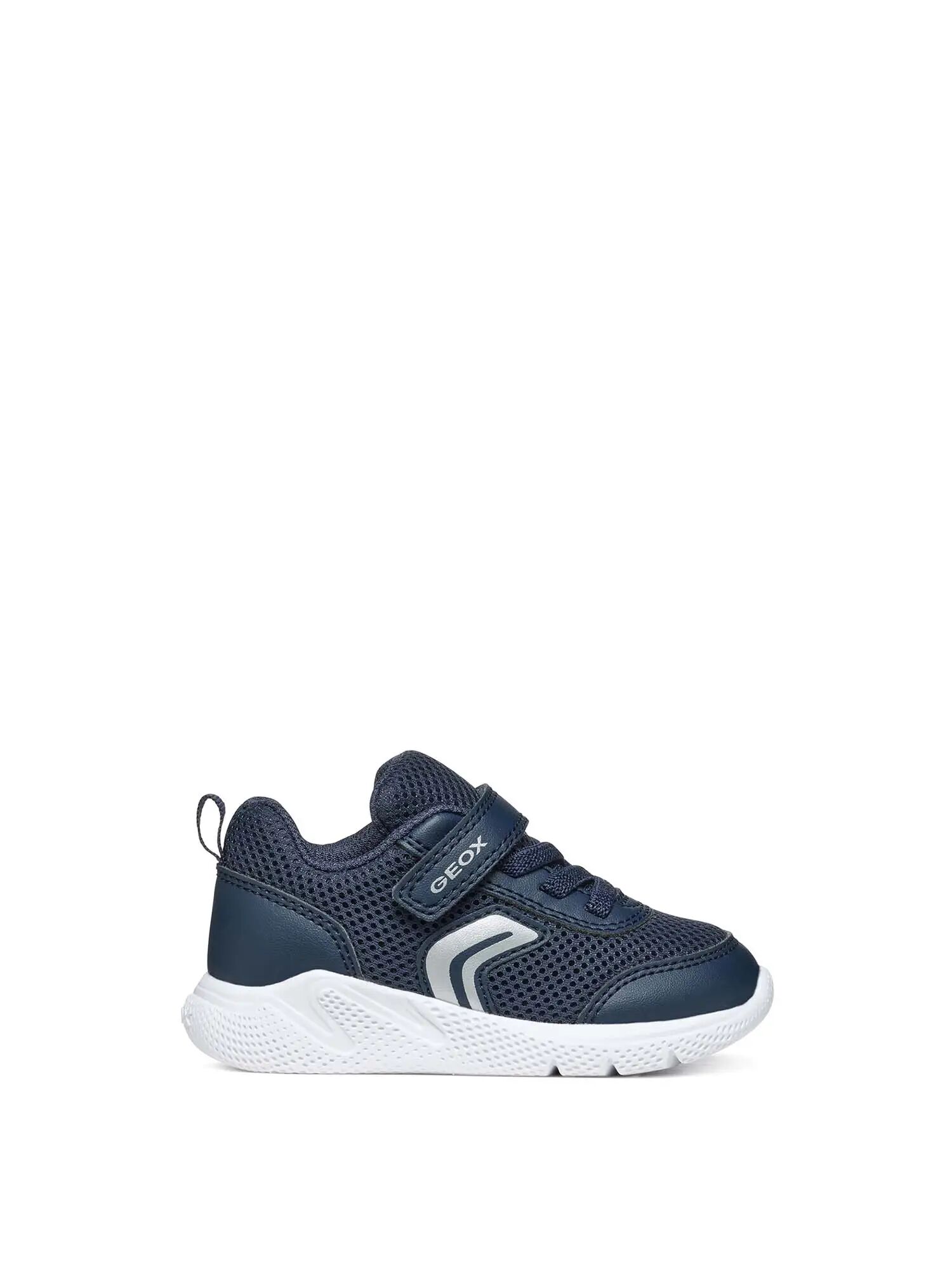 Geox Sneakers Bambino Colore Navy NAVY 20