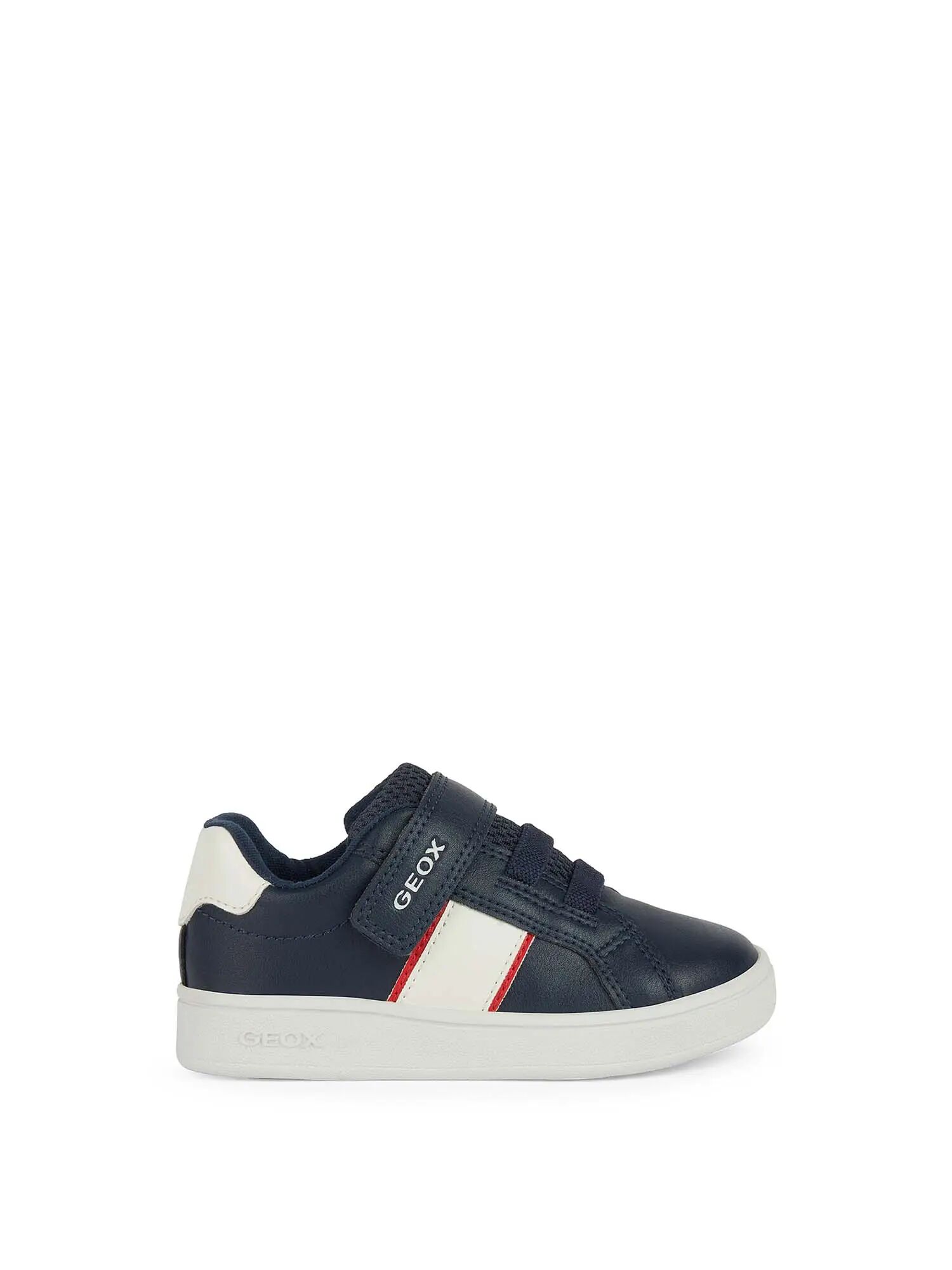 Geox Sneakers Bambino Colore Navy/rosso NAVY/ROSSO 20