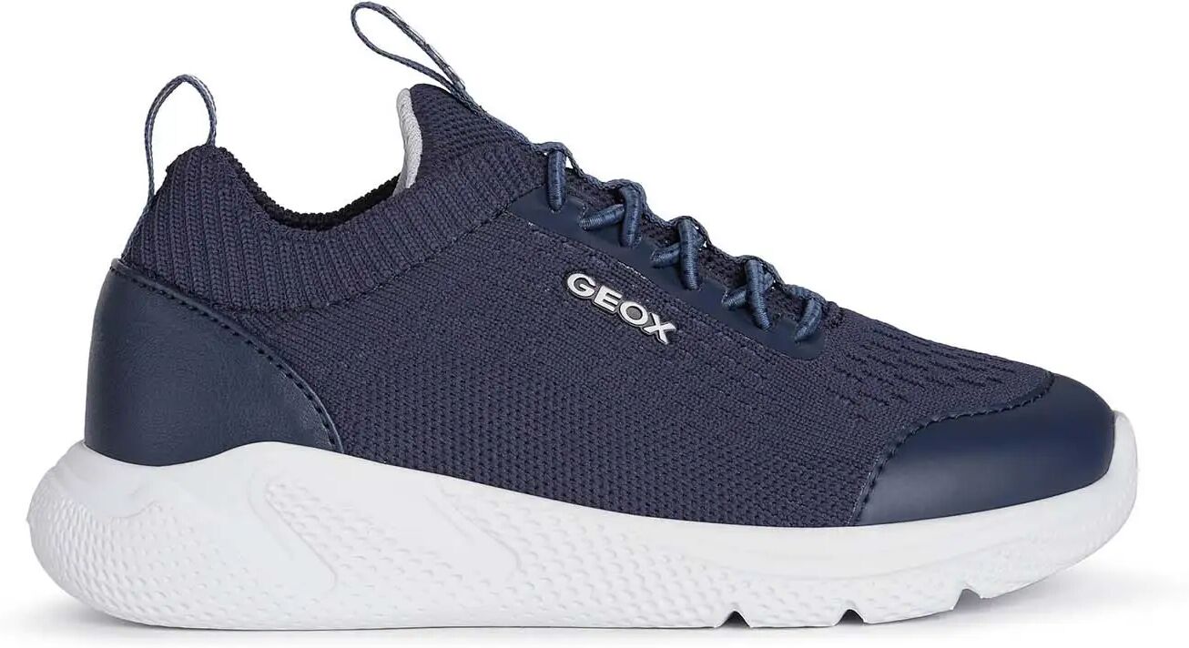 Geox Sneakers Ragazzo Colore Navy NAVY 28