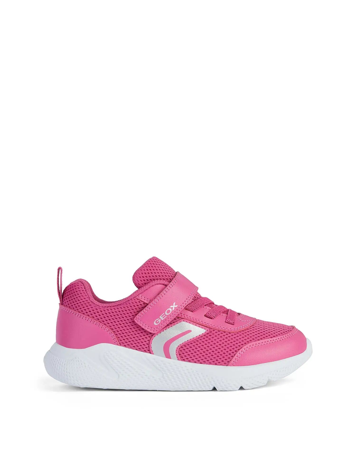 Geox Sneakers Ragazza Colore Fuxia FUXIA 28