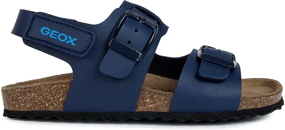 Geox Sandali Ragazzo Colore Navy NAVY 28