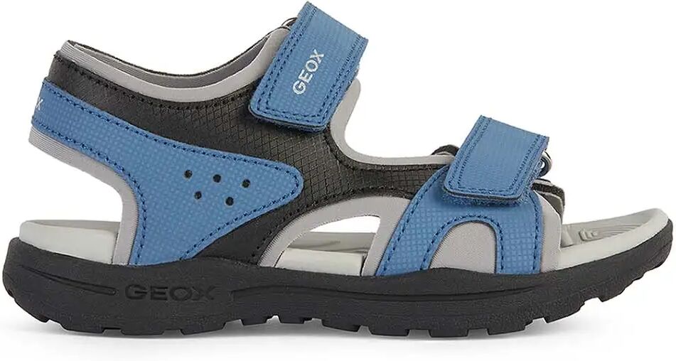 Geox Sandali Ragazzo Colore Blu/nero BLU/NERO 28