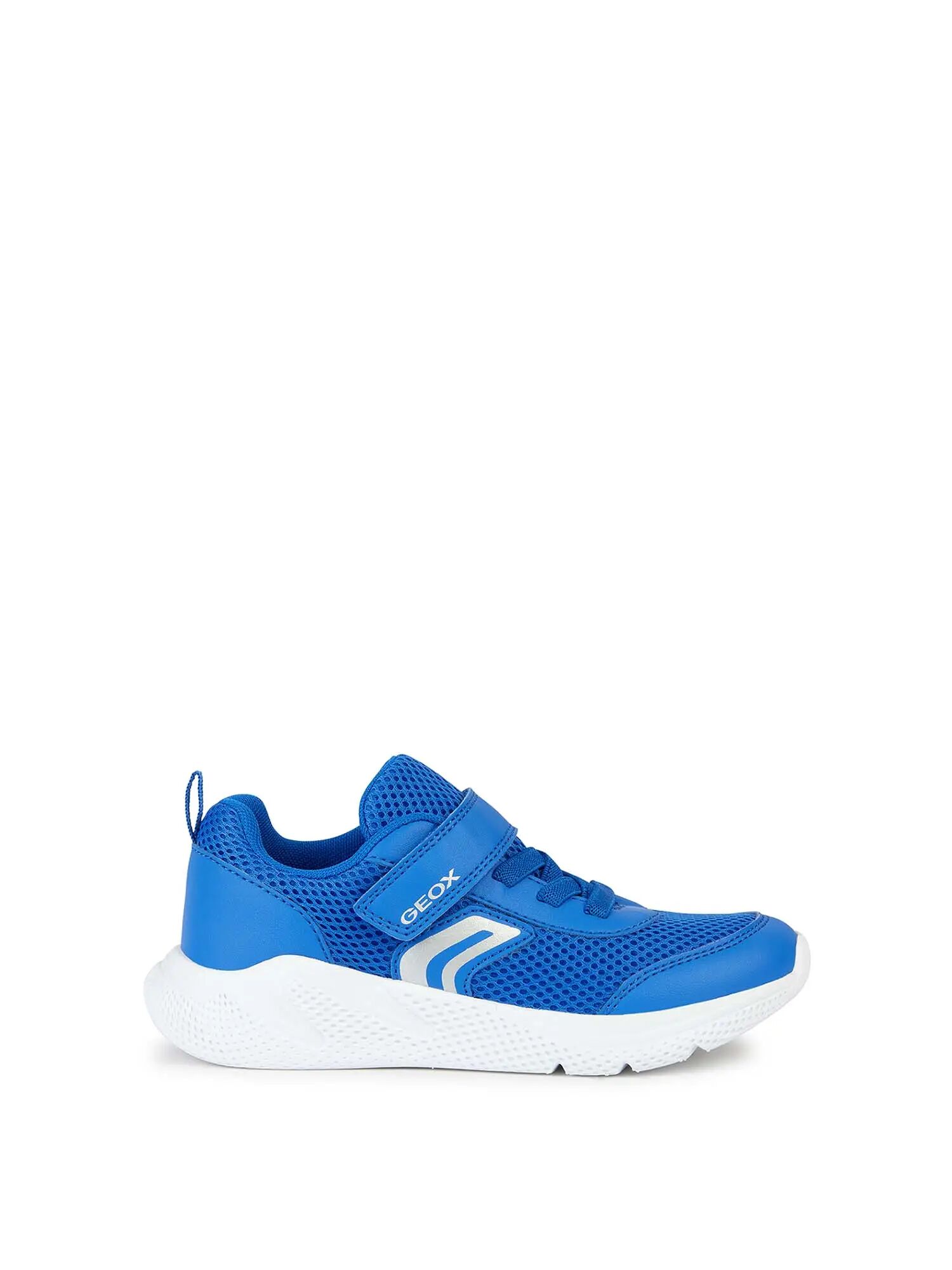 Geox Sneakers Ragazzo Colore Blu BLU 28