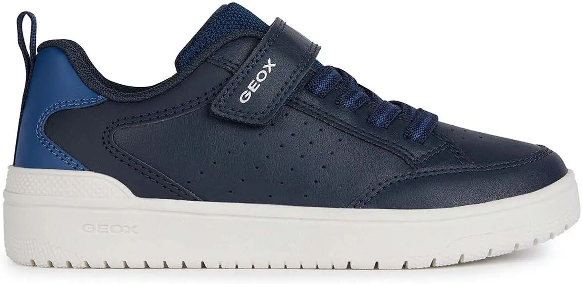 Geox Sneakers Ragazzo Colore Navy NAVY 28