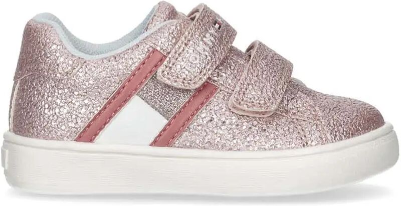 Tommy Hilfiger Sneakers Bambina Colore Rosa ROSA 28