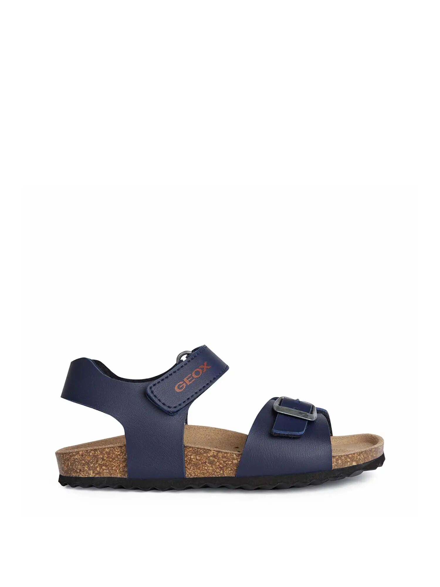 Geox Sandali Ragazzo Colore Navy/rosso NAVY/ROSSO 28