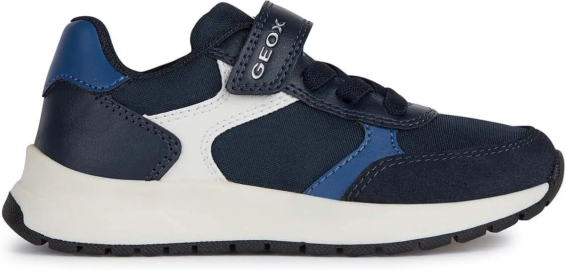 Geox Sneakers Ragazzo Colore Navy/blu NAVY/BLU 28