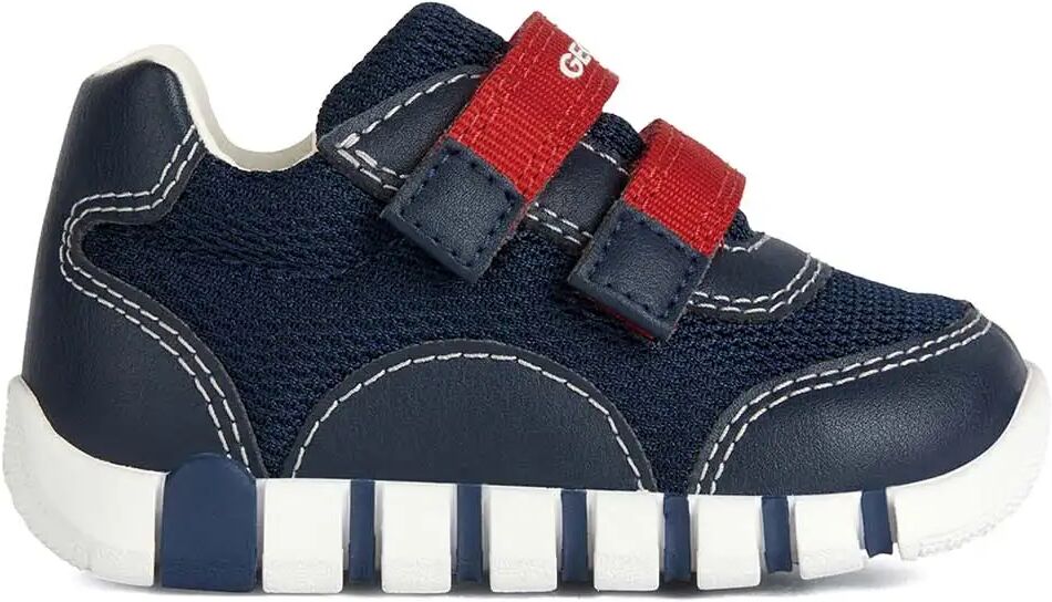 Geox Sneakers Bambino Colore Navy NAVY 19