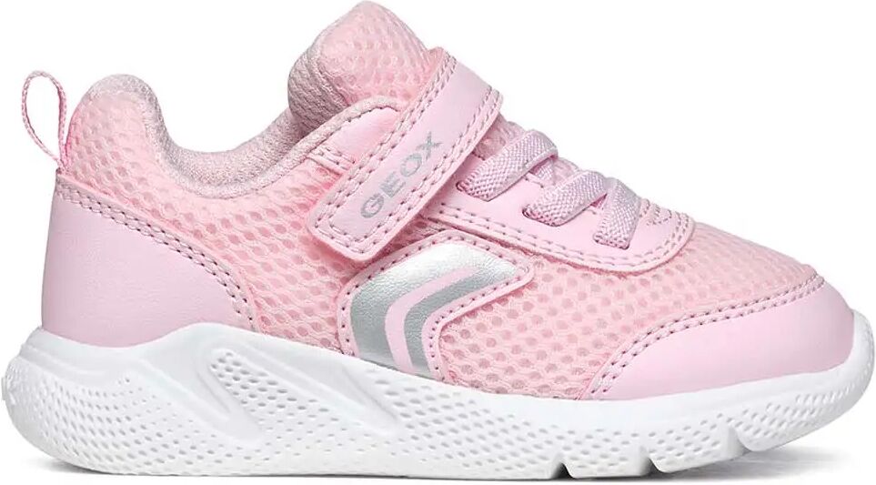 Geox Sneakers Bambina Colore Rosa ROSA 20