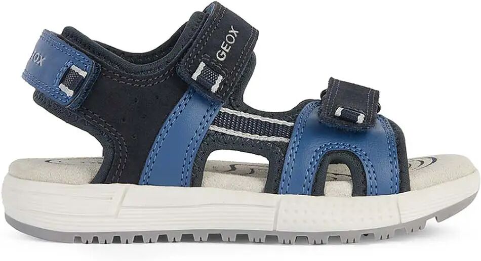 Geox Sandali Ragazzo Colore Navy/blu NAVY/BLU 28