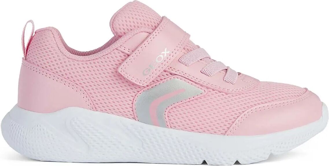 Geox Sneakers Ragazza Colore Rosa ROSA 28