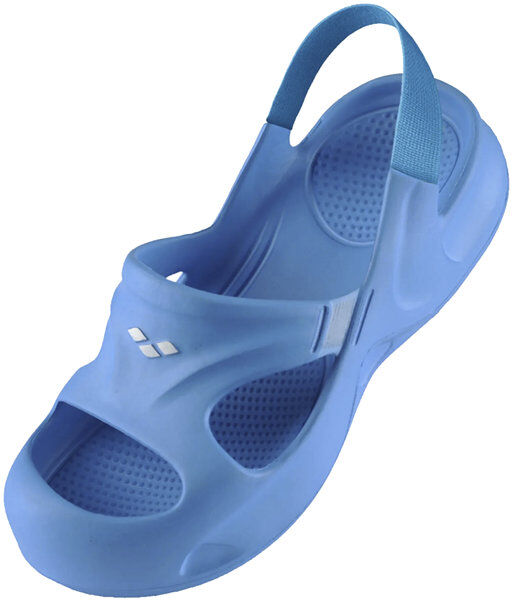 Arena Softy Kid Hook - sandali - bambino Light Blue 22/23 EU