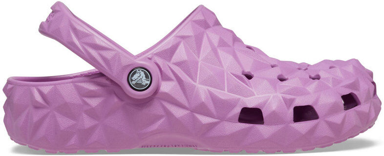 Crocs Classic Geometric Clog - sandali Pink 4 US