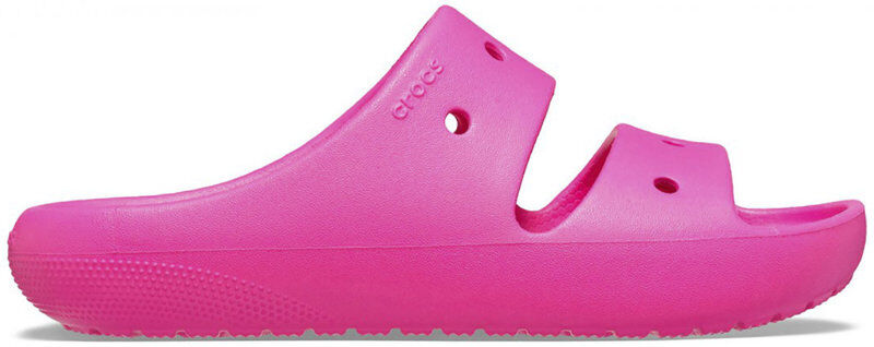 Crocs Classic Sandal 2 Kid - ciabatte - bambini Pink 6 US