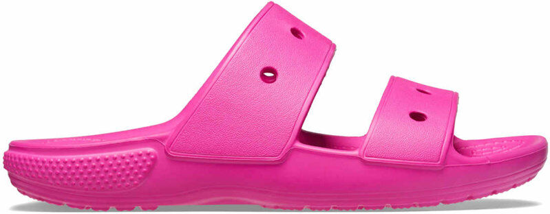 Crocs Classic Sandal K J - ciabatte - bambina Pink 12 US